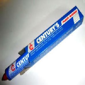 Century's Nuclear Grade Stainless Steel Marker