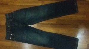 Boys Long Jeans