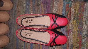 Red Belly Shoes
