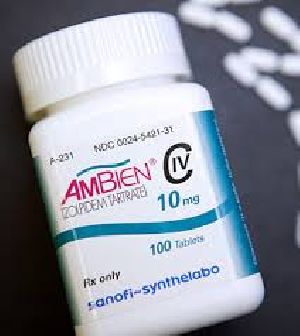 Ambien Tablets