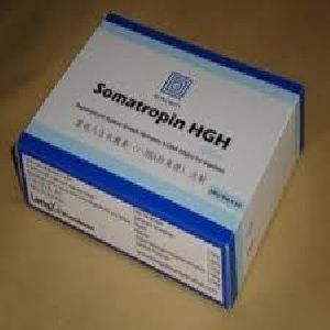 Somatropin HGH Injection