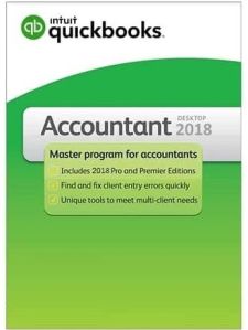 Quickbooks UK Edition With VAT Rules