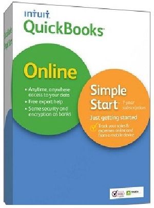 Quickbooks UK Editon