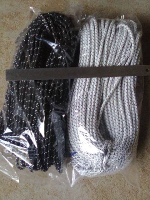 storng polyester rope 5mm