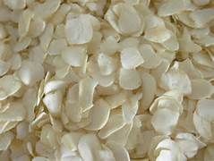 Garlic Flakes