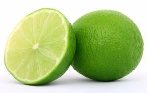 Fresh Green Lime From South Africa