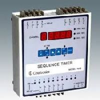 Sequence Timer