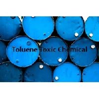 Toxic Toluene