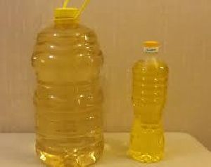 Pure Refined Canola Oil