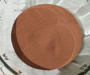 Reduced Copper Powder