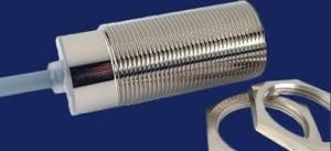 Rechner Capacitive Sensors