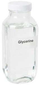 Glycerine Liquid