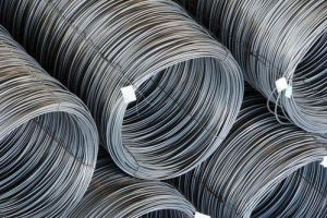 Steel Wire Rods
