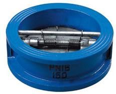 Wafer Check Valve