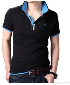 Mens Polo T-Shirts