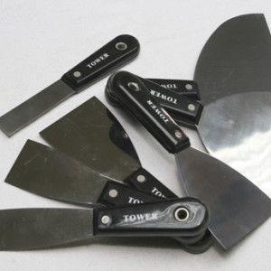 TOWER Scrapper TOWER Scrapper