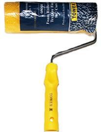 TOWER Texture Paint Roller TOWER Texture Paint Roller