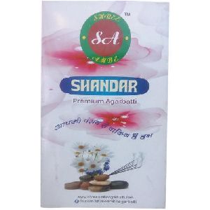 Shandar Premium Incense Sticks