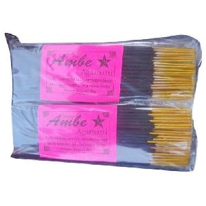 Shree Ambe Rose Incense Sticks
