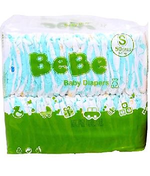 Bebe Baby Diaper Small