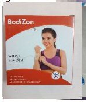 Bodizon Wrist Binder
