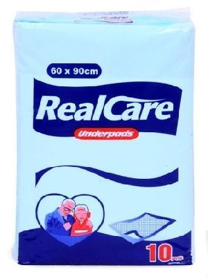 Realcare Underpads
