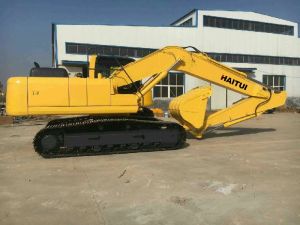 HAITUI HE240-8 Crawler Excavator