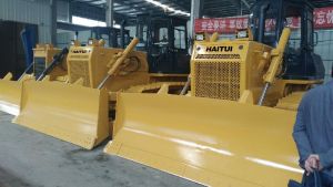 HD32 Crawler Bulldozer, Packaging Type : yellow