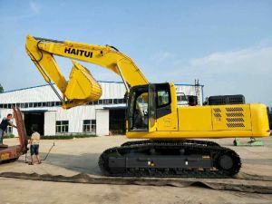 HE360-8 Crawler Excavator