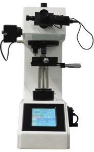 Auto Turret Digital Microvickers Hardness Tester Testing Machine DV-1AT-5.6