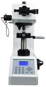 Automatic Turret Micro Vickers Hardness Tester Testing Machine V-1A