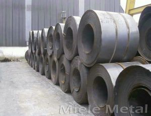Durable Hot Rolled Carbon Steel Sheet Coil