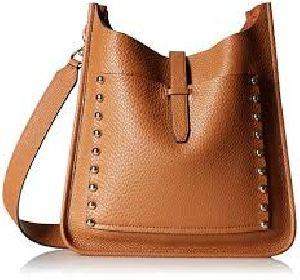 Feed Leather Bags