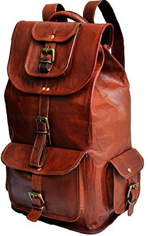 Satchel Leather Bags