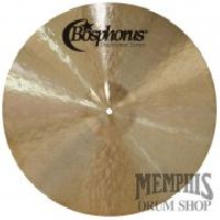 Stock Cymbals