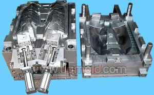 Automotive Interior Trim Mould