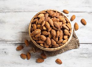 almond nuts