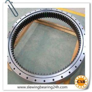 CAT320C EXCAVATOR SWING BEARING