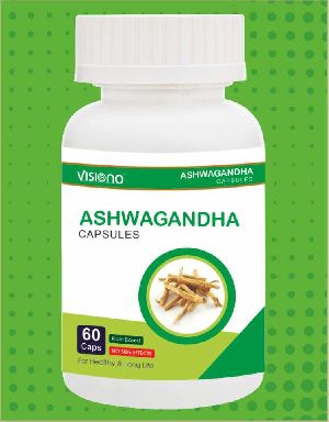 ashwagandha capsules