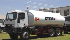Diesel Oil