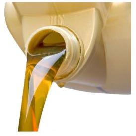 lubricant oil