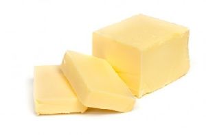 Fresh Yellow Butter