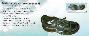 AVENZER-1109 UPPER CG APOLLO LEATHER SHOES