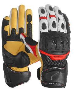 Motorbike Gloves