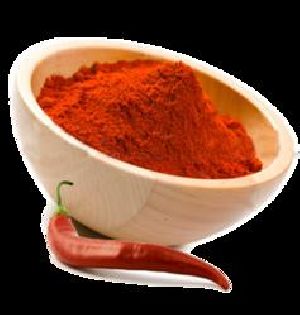 red chilli powder