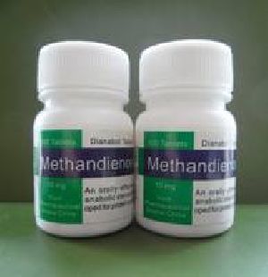 Methanabol Tablet