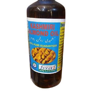Kashmiri Almond Oil