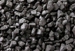 GCV 5500 steam coal