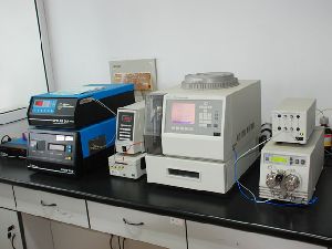 SSD CHEMICALS TECHNICIANS
