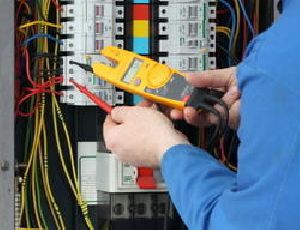 Apartment Electrical Wiring Services